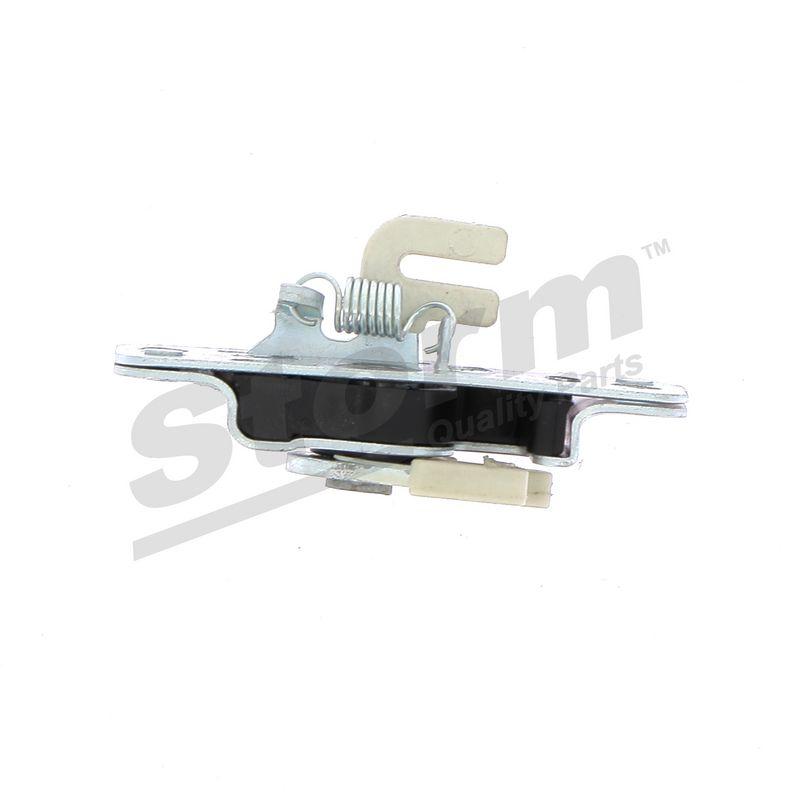 Serrure de porte STORM QUALITY PARTS 79943