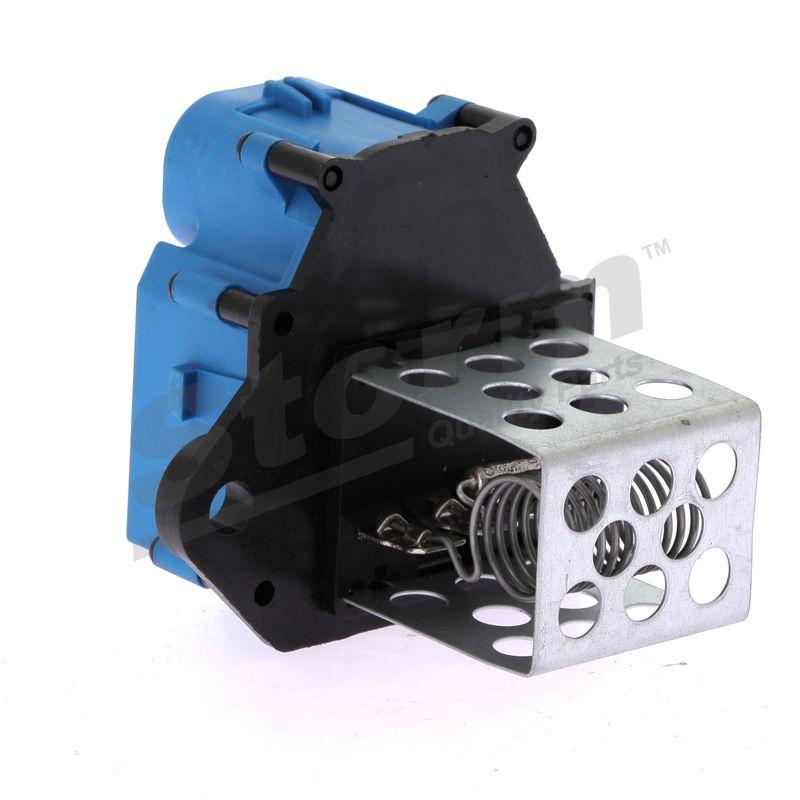 Résistance, pulseur d'air habitacle STORM QUALITY PARTS 777024