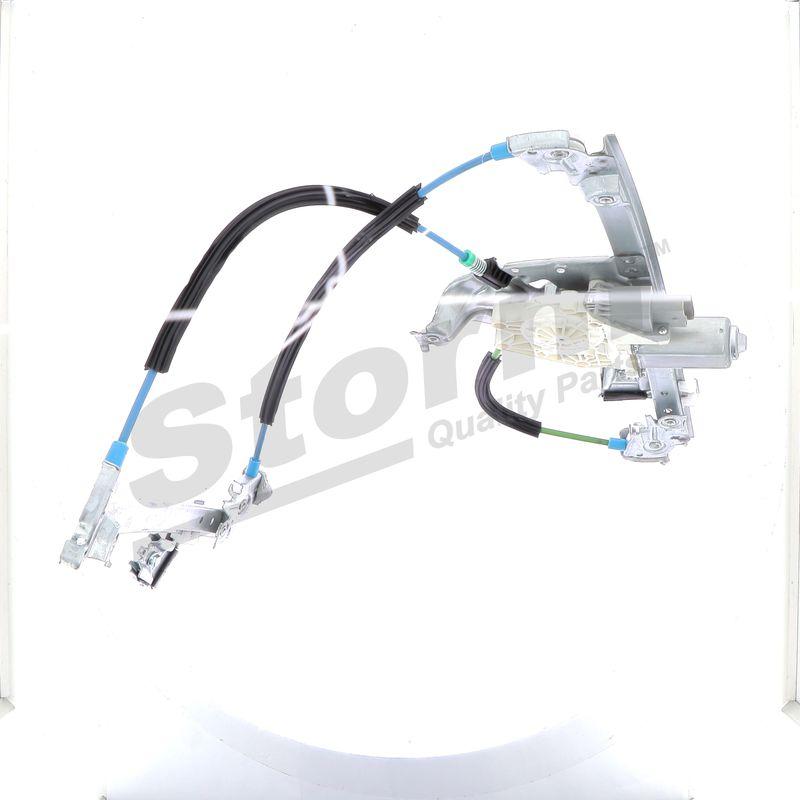 Lève-vitre STORM QUALITY PARTS 79175