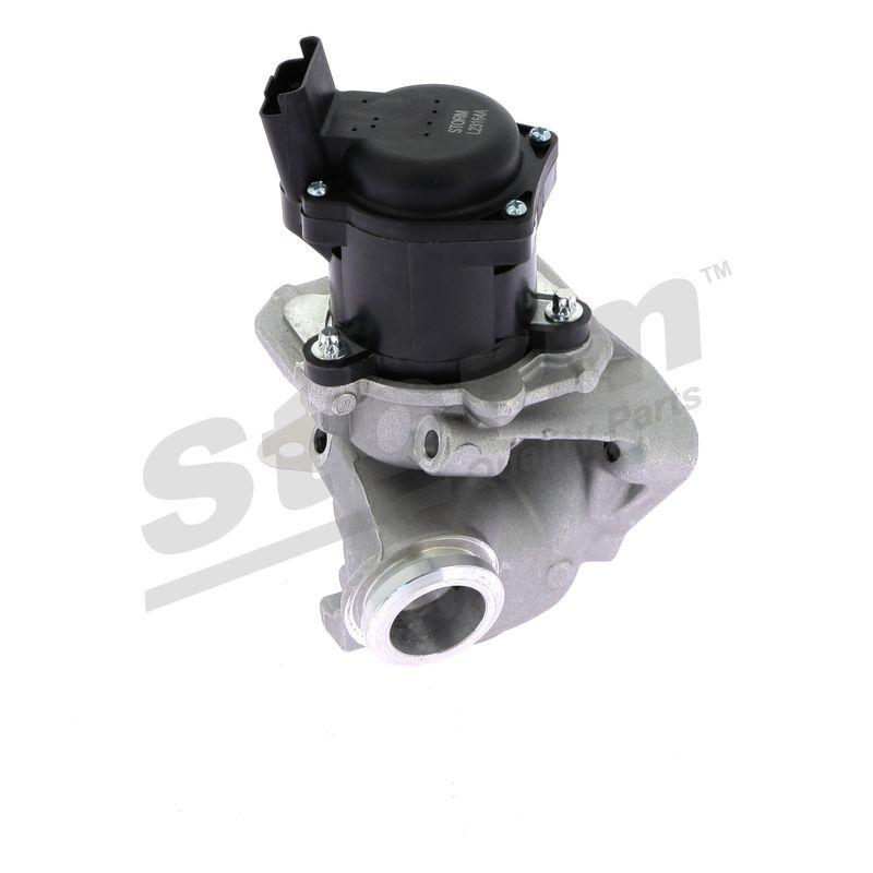 Vanne EGR STORM QUALITY PARTS 9027
