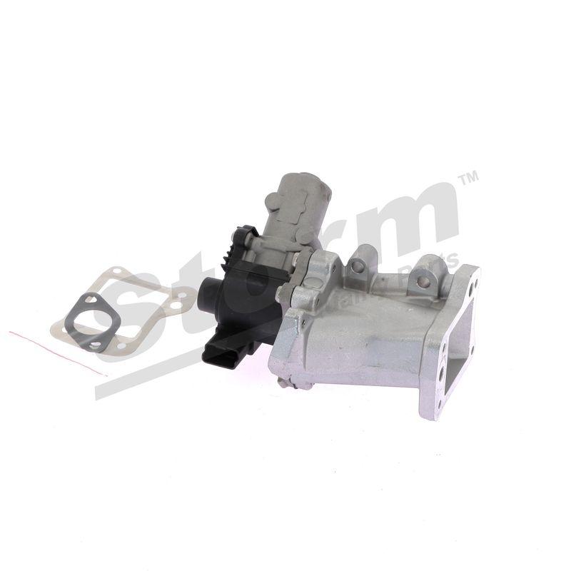 Vanne EGR STORM QUALITY PARTS 9065