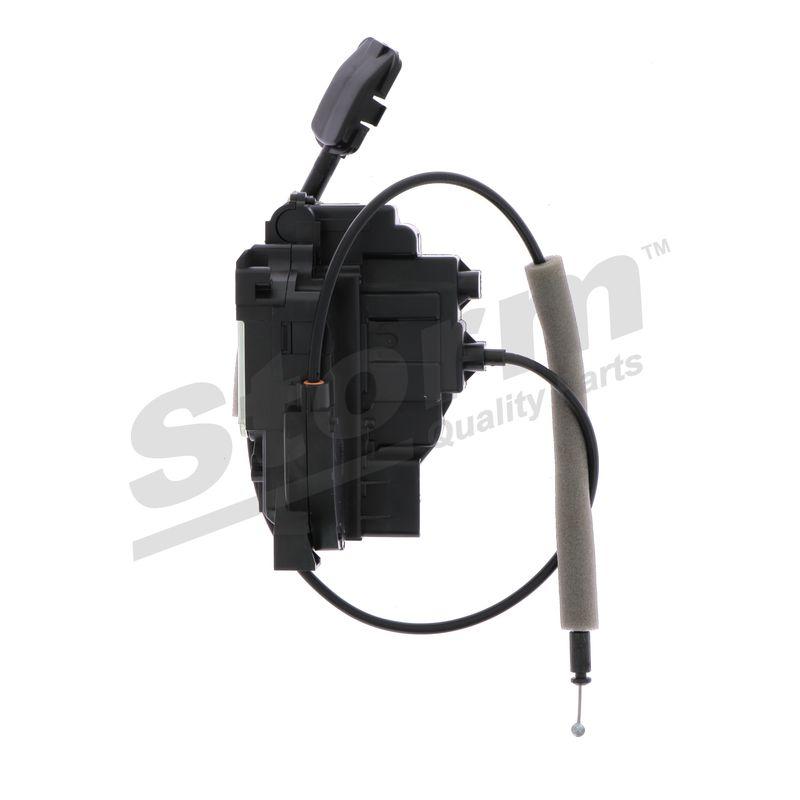 Serrure de porte STORM QUALITY PARTS 8362505