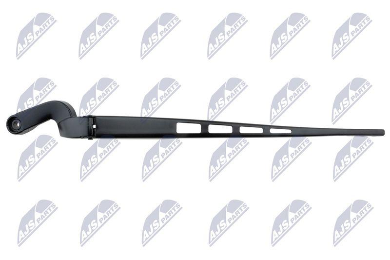 Bras d'essuie-glace, nettoyage des vitres NTY EWB-AU-013