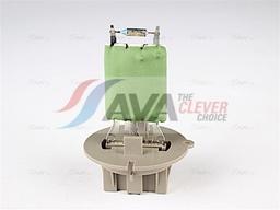 Résistance, pulseur d'air habitacle AVA QUALITY COOLING PER002