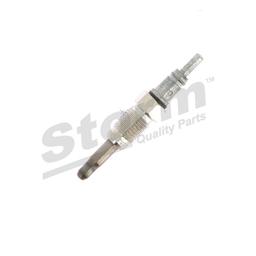 Bougie de préchauffage STORM QUALITY PARTS 501036