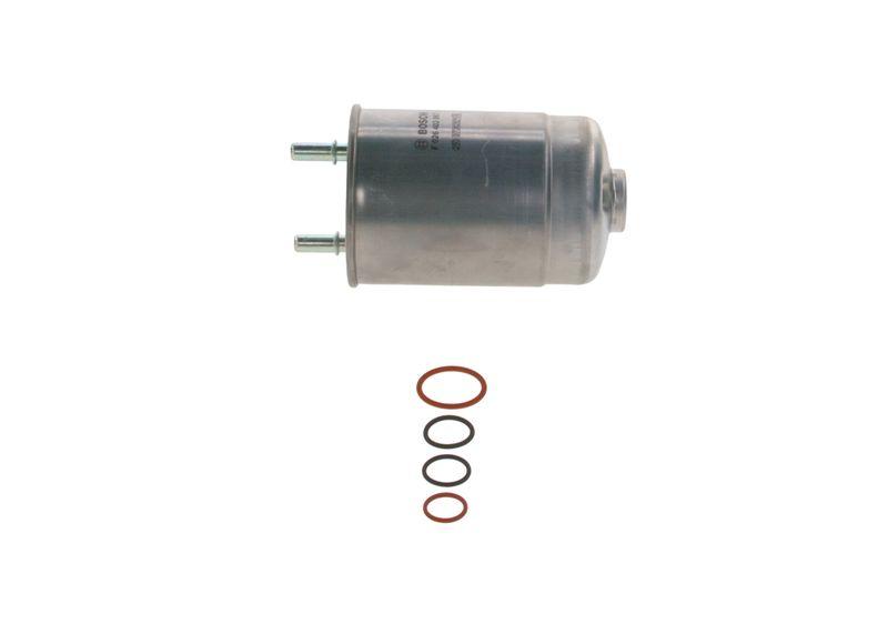 Filtre à carburant BOSCH F 026 402 067