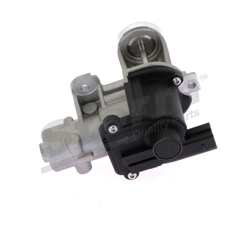 Vanne EGR STORM QUALITY PARTS 9088