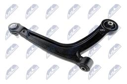 Bras de liaison, suspension de roue NTY ZWD-FT-012