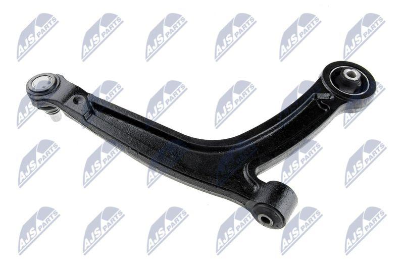Bras de liaison, suspension de roue NTY ZWD-FT-012