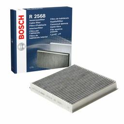 Filtre, air de l'habitacle BOSCH 1987432568