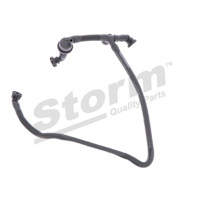 Tuyau, ventilation de carter-moteur STORM QUALITY PARTS 574900
