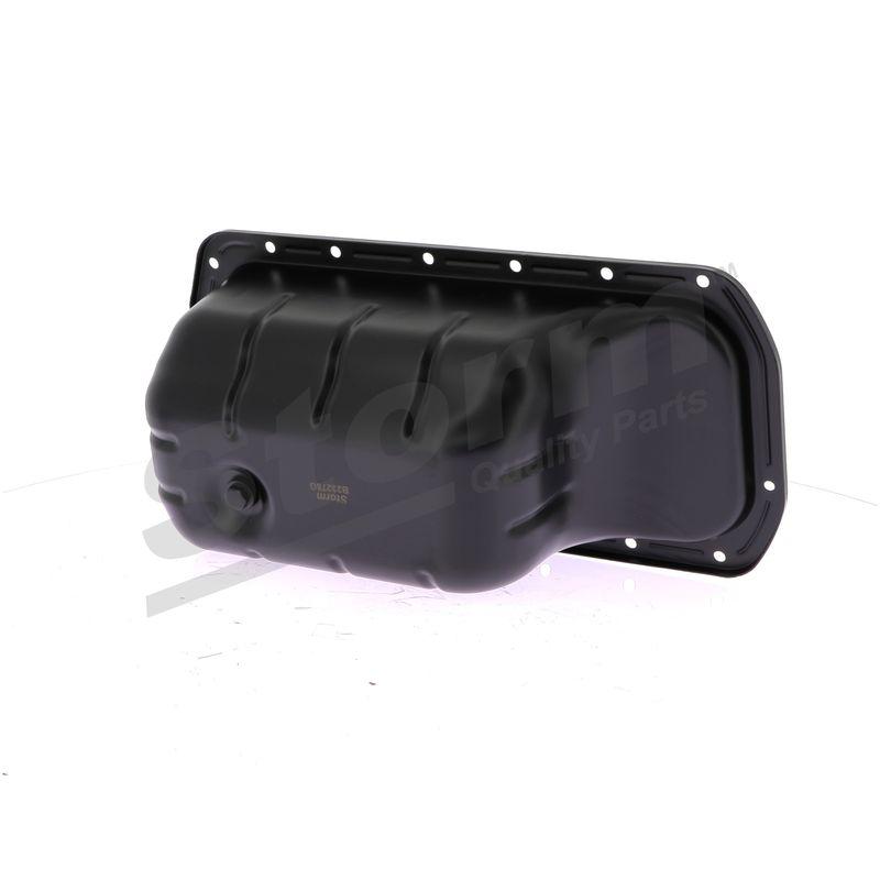 Carter d'huile STORM QUALITY PARTS 5397