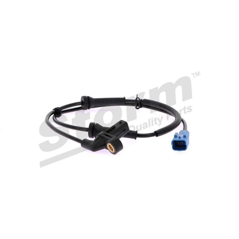 Capteur, vitesse de roue STORM QUALITY PARTS 777107