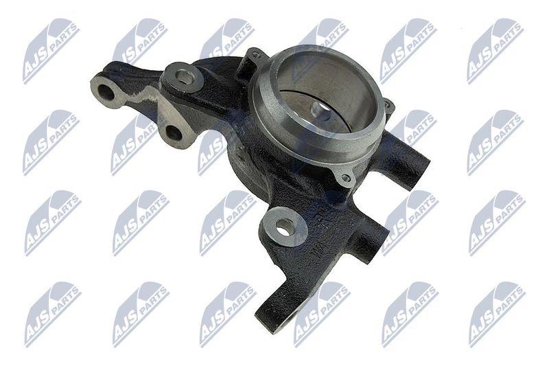 Fusée d'essieu, suspension de roue NTY ZZP-HY-505