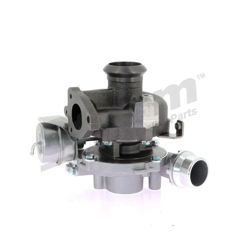 Turbocompresseur, suralimentation STORM QUALITY PARTS 89219