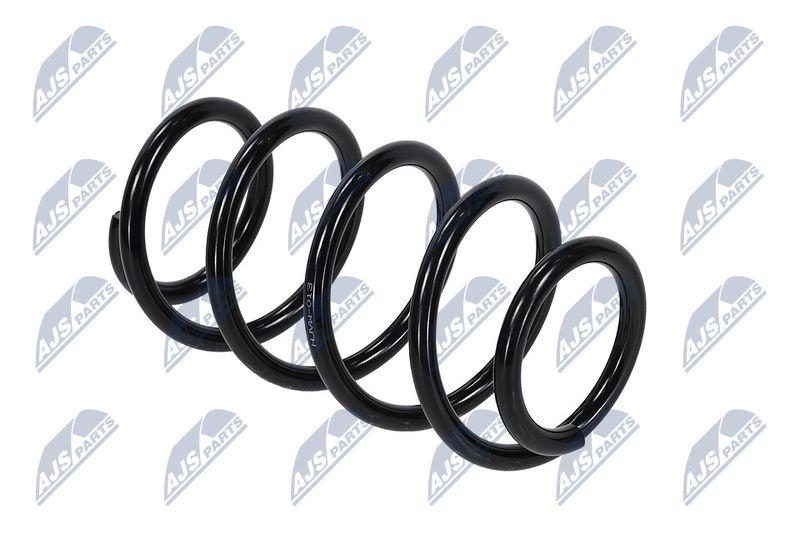 Ressort de suspension NTY ASZ-VW-013