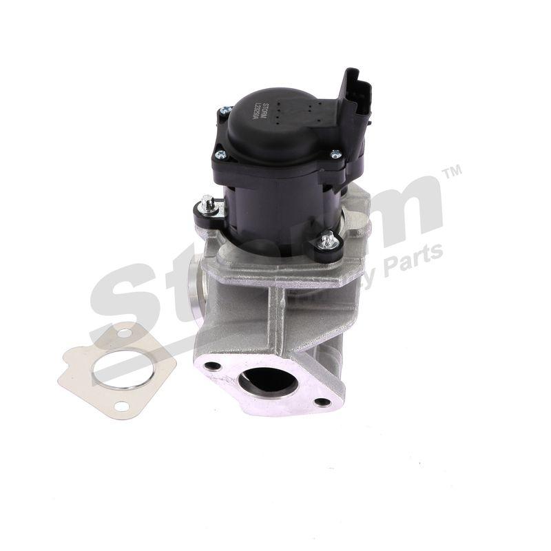 Vanne EGR STORM QUALITY PARTS 9021