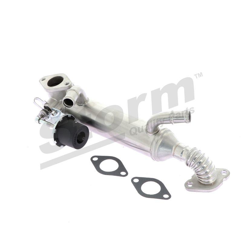Vanne EGR STORM QUALITY PARTS 9041