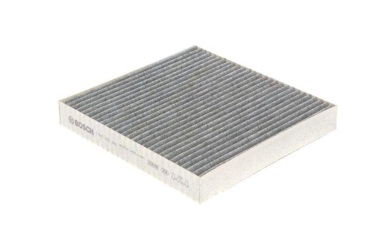 Filtre, air de l'habitacle BOSCH 1 987 432 416