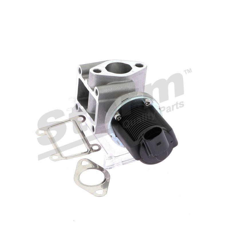 Vanne EGR STORM QUALITY PARTS 9022