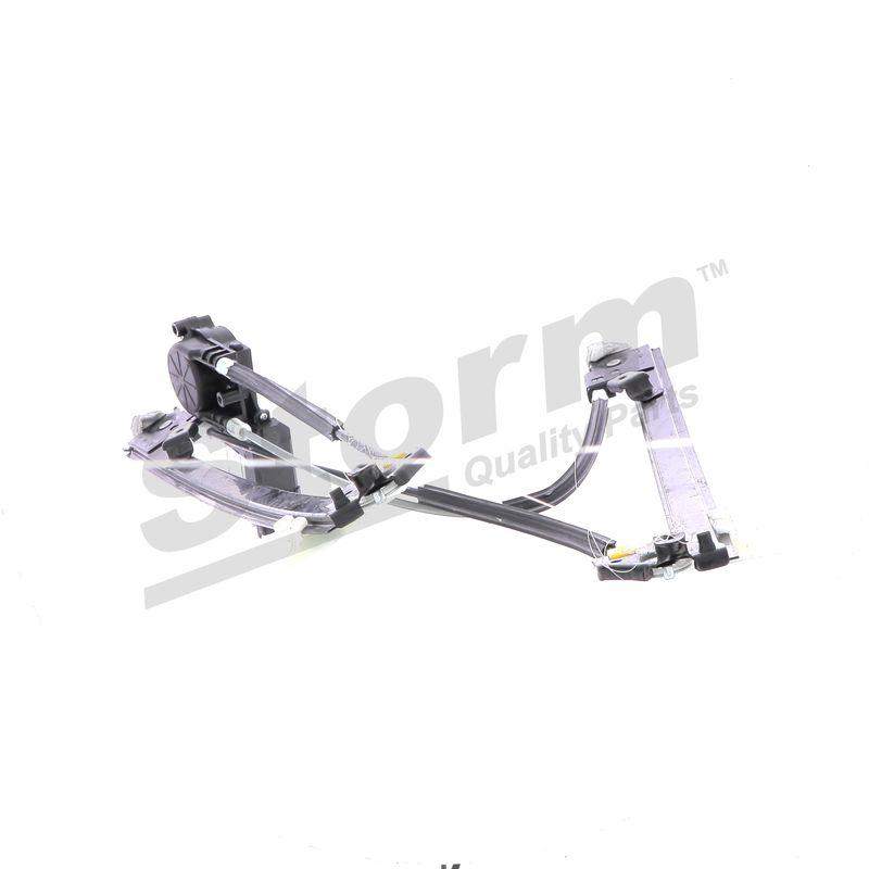 Lève-vitre STORM QUALITY PARTS 87142