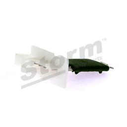 Résistance, pulseur d'air habitacle STORM QUALITY PARTS STO699014