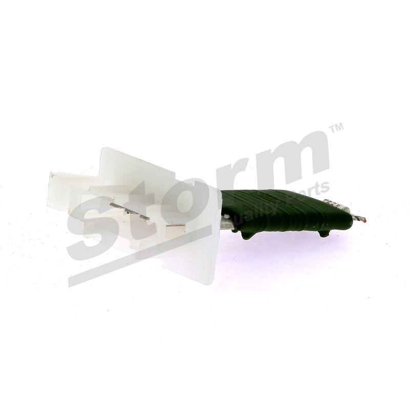 Résistance, pulseur d'air habitacle STORM QUALITY PARTS STO699014