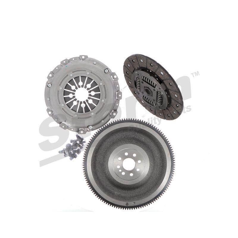 Kit adaptateur, embrayage STORM QUALITY PARTS STO1062