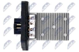 Résistance, pulseur d'air habitacle NTY ERD-CH-016