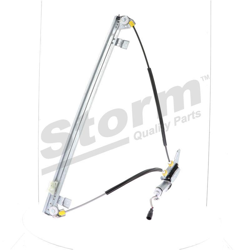 Lève-vitre STORM QUALITY PARTS 8367509