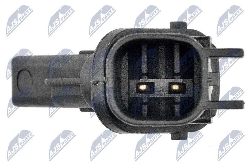 Capteur, vitesse de roue NTY HCA-VV-014
