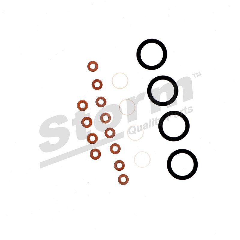 Kit de joints, injecteur STORM QUALITY PARTS STO460000