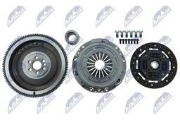 Kit d'embrayage NTY NZS-BM-009