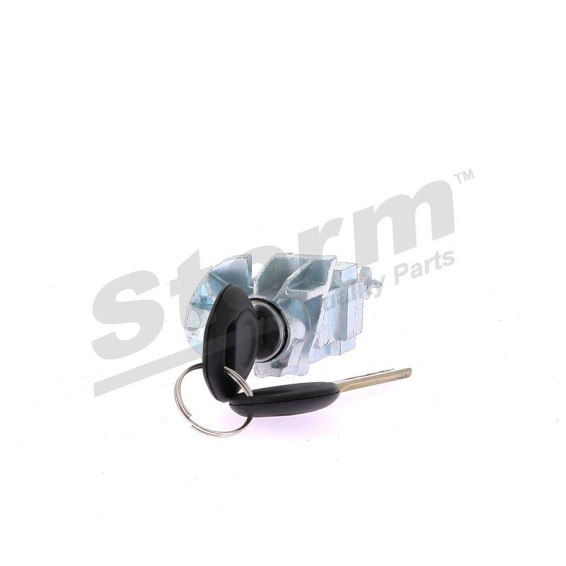 Cylindre de serrure STORM QUALITY PARTS 1512002