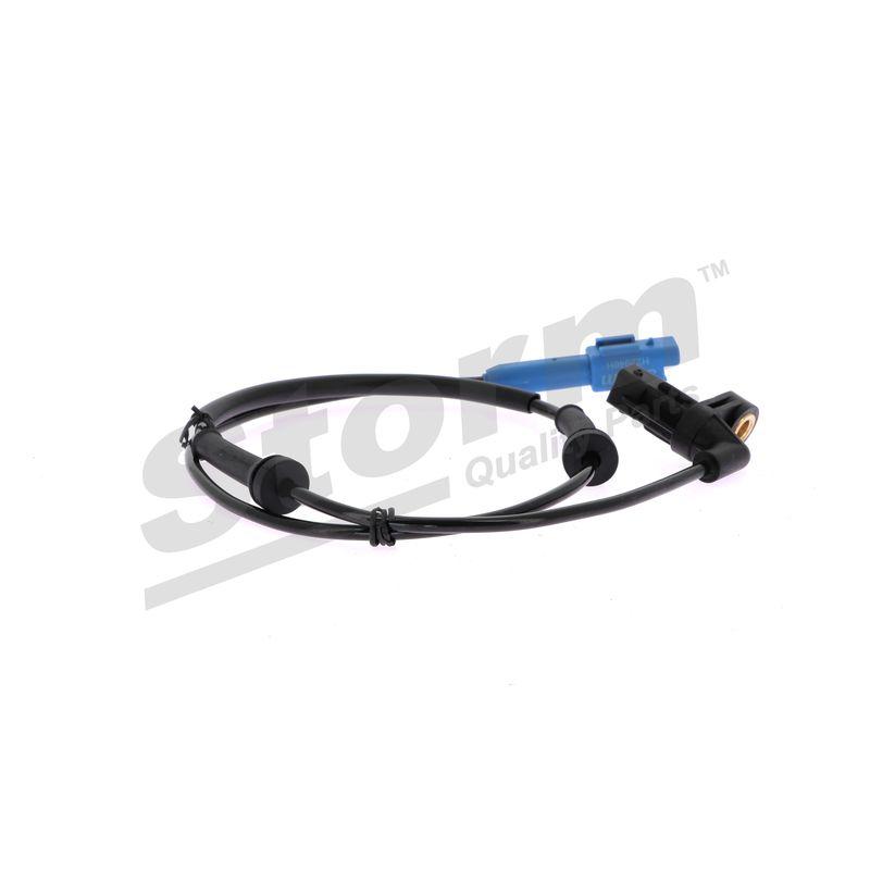 Capteur, vitesse de roue STORM QUALITY PARTS 777107