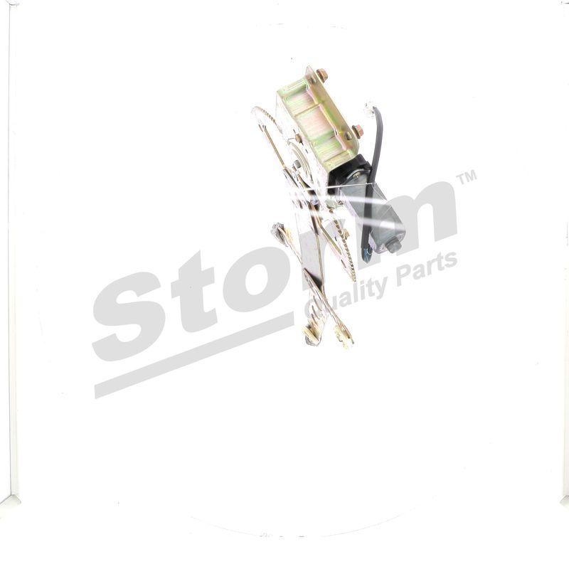 Lève-vitre STORM QUALITY PARTS 64078