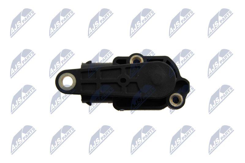 Capteur, correcteur de portée d’éclairage NTY ECX-BM-004
