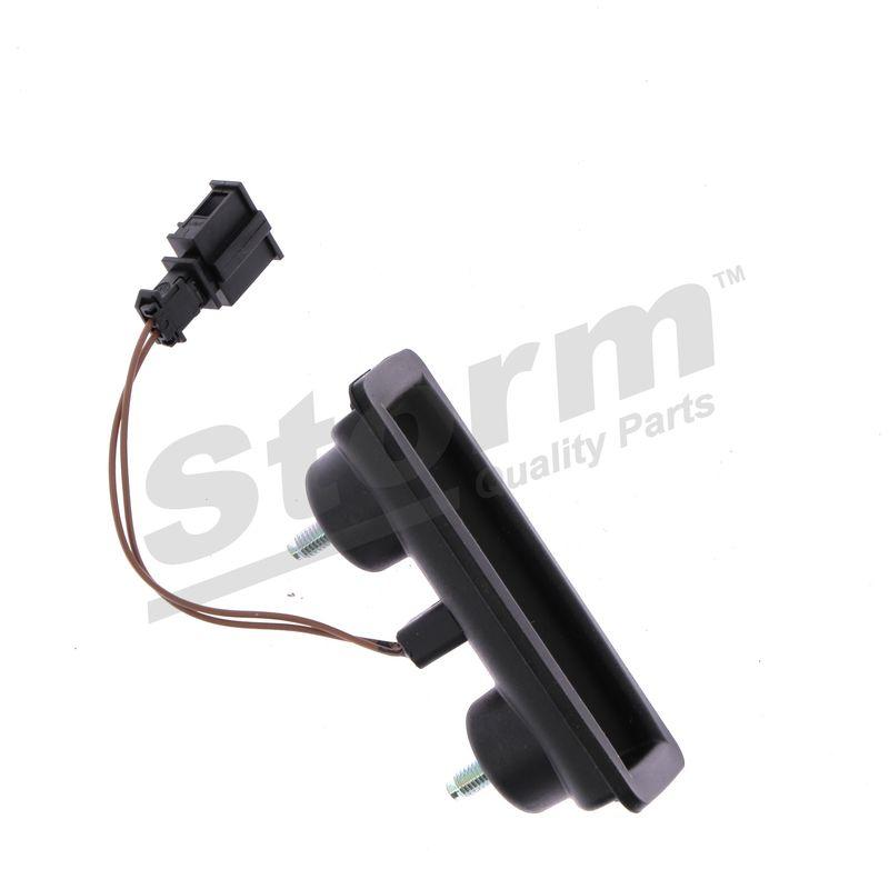 Touche, déverrouillage automatique du hayon STORM QUALITY PARTS 9902502