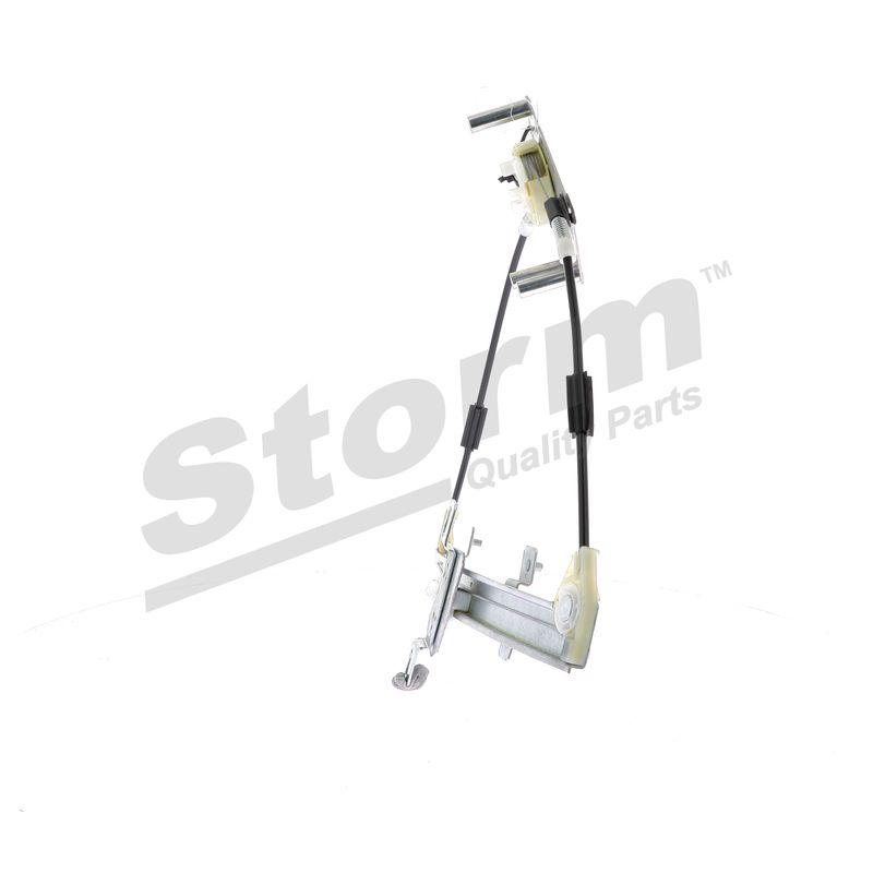 Lève-vitre STORM QUALITY PARTS 151268