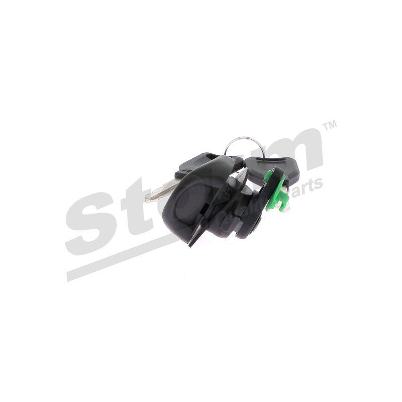 Serrure de capot de coffre STORM QUALITY PARTS 81123