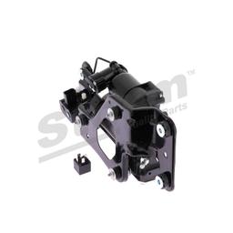 Compresseur, système d'air comprimé STORM QUALITY PARTS 844291ST