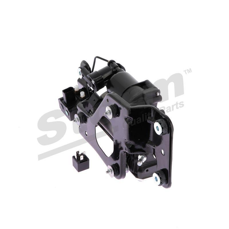 Compresseur, système d'air comprimé STORM QUALITY PARTS 844291ST
