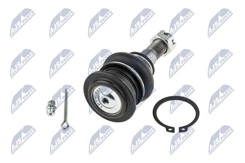 Rotule de suspension NTY ZSG-TY-017