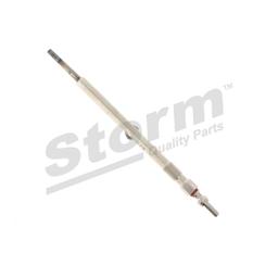 Bougie de préchauffage STORM QUALITY PARTS 566011