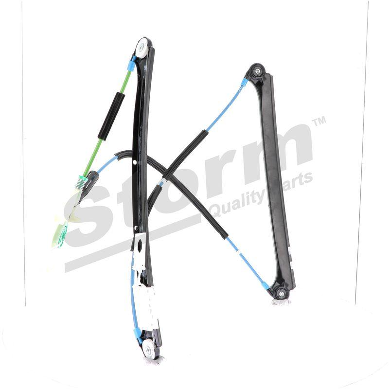 Lève-vitre STORM QUALITY PARTS 10377