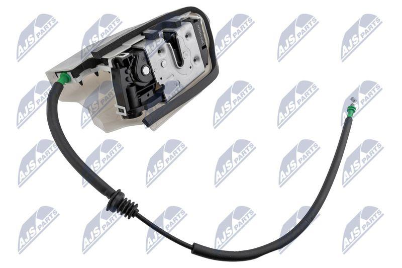 Verrouillage central NTY EZC-CH-046