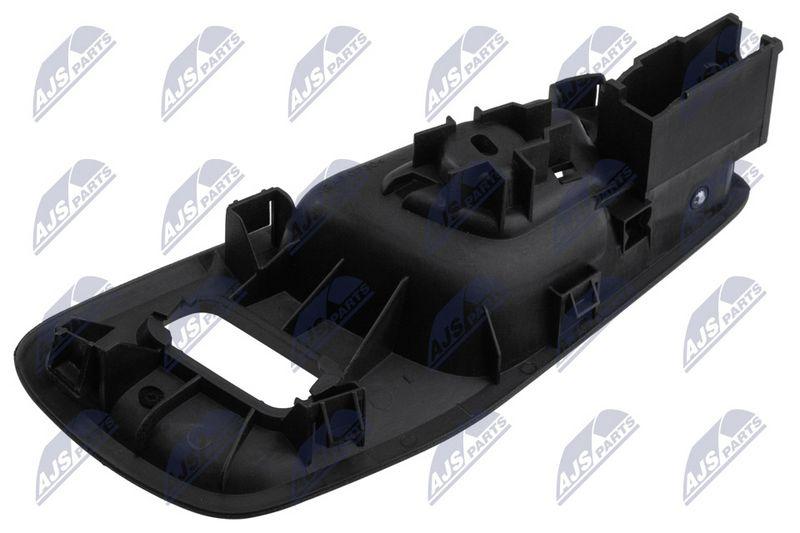 Poignet de porte, équipment intérieur NTY EZC-FR-271