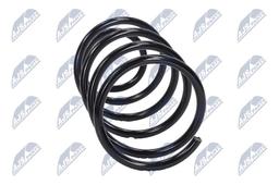 Ressort de suspension NTY ASZ-VV-025