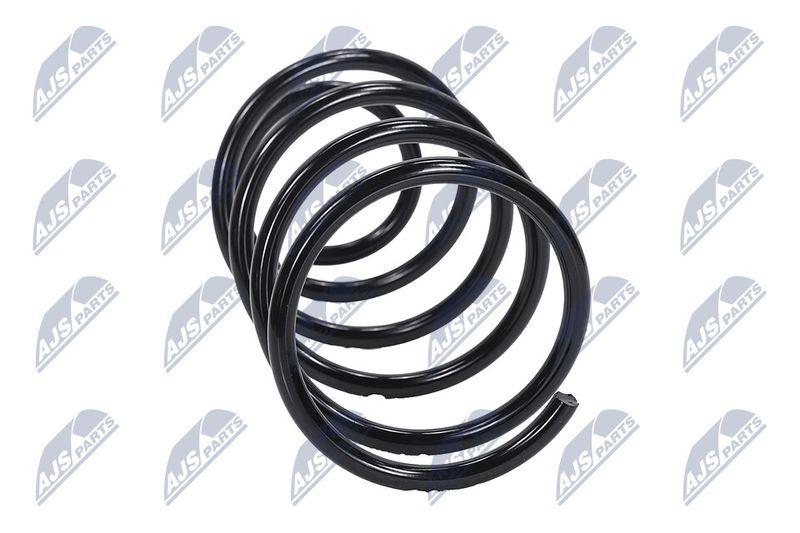 Ressort de suspension NTY ASZ-VV-025