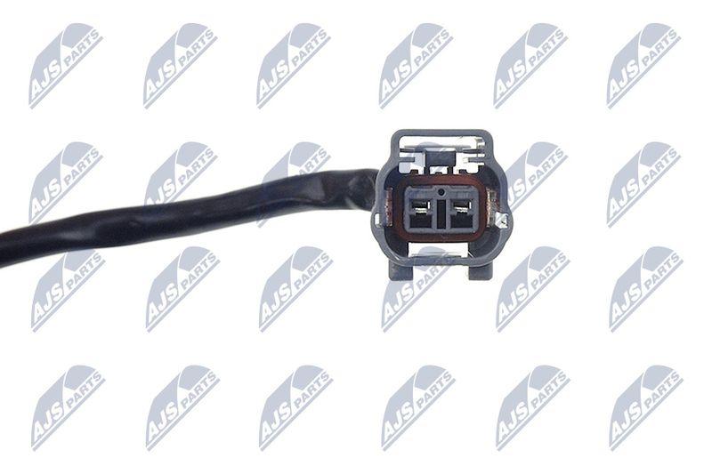Serrure de capot-moteur NTY EZC-MZ-004